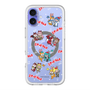 Slim Protection Premium Case with MagSafe［ Hatsune Miku × Kuppy Ramune – Overall Pattern ］