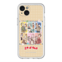 Slim Protection Premium Case with MagSafe［ Hatsune Miku × Kuppy Ramune – Full-body Illustration ］