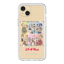 Slim Protection Premium Case with MagSafe［ Hatsune Miku × Kuppy Ramune – Full-body Illustration ］