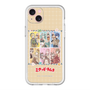 Slim Protection Premium Case with MagSafe［ Hatsune Miku × Kuppy Ramune – Full-body Illustration ］