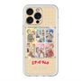 Slim Protection Premium Case with MagSafe［ Hatsune Miku × Kuppy Ramune – Full-body Illustration ］