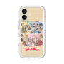 Slim Protection Premium Case with MagSafe［ Hatsune Miku × Kuppy Ramune – Full-body Illustration ］