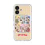 Slim Protection Premium Case with MagSafe［ Hatsune Miku × Kuppy Ramune – Full-body Illustration ］
