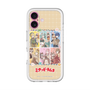 Slim Protection Premium Case with MagSafe［ Hatsune Miku × Kuppy Ramune – Full-body Illustration ］