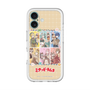 Slim Protection Premium Case with MagSafe［ Hatsune Miku × Kuppy Ramune – Full-body Illustration ］