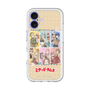 Slim Protection Premium Case with MagSafe［ Hatsune Miku × Kuppy Ramune – Full-body Illustration ］