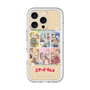 Slim Protection Premium Case with MagSafe［ Hatsune Miku × Kuppy Ramune – Full-body Illustration ］