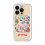 Slim Protection Premium Case with MagSafe［ Hatsune Miku × Kuppy Ramune – Full-body Illustration ］