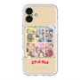 Slim Protection Premium Case with MagSafe［ Hatsune Miku × Kuppy Ramune – Full-body Illustration ］
