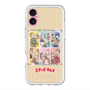 Slim Protection Premium Case with MagSafe［ Hatsune Miku × Kuppy Ramune – Full-body Illustration ］