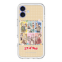 Slim Protection Premium Case with MagSafe［ Hatsune Miku × Kuppy Ramune – Full-body Illustration ］