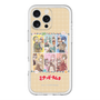 Slim Protection Premium Case with MagSafe［ Hatsune Miku × Kuppy Ramune – Full-body Illustration ］