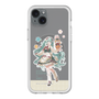 Slim Protection Premium Case with MagSafe［ Hatsune Miku × Kuppy Ramune – Hatsune Miku × Kuppy – Full-body Illustration 2 ］