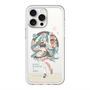 Slim Protection Premium Case with MagSafe［ Hatsune Miku × Kuppy Ramune – Hatsune Miku × Kuppy – Full-body Illustration 2 ］