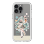 Slim Protection Premium Case with MagSafe［ Hatsune Miku × Kuppy Ramune – Hatsune Miku × Kuppy – Full-body Illustration 2 ］