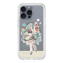 Slim Protection Premium Case with MagSafe［ Hatsune Miku × Kuppy Ramune – Hatsune Miku × Kuppy – Full-body Illustration 2 ］
