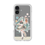 Slim Protection Premium Case with MagSafe［ Hatsune Miku × Kuppy Ramune – Hatsune Miku × Kuppy – Full-body Illustration 2 ］