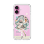 Slim Protection Premium Case with MagSafe［ Hatsune Miku × Kuppy Ramune – Hatsune Miku × Kuppy – Full-body Illustration 2 ］