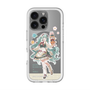 Slim Protection Premium Case with MagSafe［ Hatsune Miku × Kuppy Ramune – Hatsune Miku × Kuppy – Full-body Illustration 2 ］