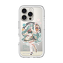 Slim Protection Premium Case with MagSafe［ Hatsune Miku × Kuppy Ramune – Hatsune Miku × Kuppy – Full-body Illustration 2 ］