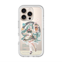 Slim Protection Premium Case with MagSafe［ Hatsune Miku × Kuppy Ramune – Hatsune Miku × Kuppy – Full-body Illustration 2 ］