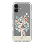 Slim Protection Premium Case with MagSafe［ Hatsune Miku × Kuppy Ramune – Hatsune Miku × Kuppy – Full-body Illustration 2 ］