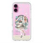 Slim Protection Premium Case with MagSafe［ Hatsune Miku × Kuppy Ramune – Hatsune Miku × Kuppy – Full-body Illustration 2 ］
