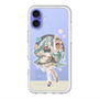 Slim Protection Premium Case with MagSafe［ Hatsune Miku × Kuppy Ramune – Hatsune Miku × Kuppy – Full-body Illustration 2 ］