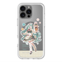 Slim Protection Premium Case with MagSafe［ Hatsune Miku × Kuppy Ramune – Hatsune Miku × Kuppy – Full-body Illustration 2 ］