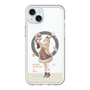Slim Protection Premium Case with MagSafe［ Hatsune Miku × Kuppy Ramune – Kagamine Rin × Ram – Full-body Illustration 2 ］
