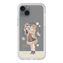 Slim Protection Premium Case with MagSafe［ Hatsune Miku × Kuppy Ramune – Kagamine Rin × Ram – Full-body Illustration 2 ］