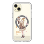 Slim Protection Premium Case with MagSafe［ Hatsune Miku × Kuppy Ramune – Kagamine Rin × Ram – Full-body Illustration 2 ］