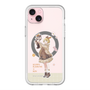 Slim Protection Premium Case with MagSafe［ Hatsune Miku × Kuppy Ramune – Kagamine Rin × Ram – Full-body Illustration 2 ］