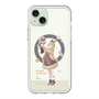Slim Protection Premium Case with MagSafe［ Hatsune Miku × Kuppy Ramune – Kagamine Rin × Ram – Full-body Illustration 2 ］