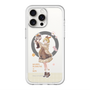 Slim Protection Premium Case with MagSafe［ Hatsune Miku × Kuppy Ramune – Kagamine Rin × Ram – Full-body Illustration 2 ］