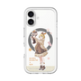 Slim Protection Premium Case with MagSafe［ Hatsune Miku × Kuppy Ramune – Kagamine Rin × Ram – Full-body Illustration 2 ］