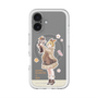 Slim Protection Premium Case with MagSafe［ Hatsune Miku × Kuppy Ramune – Kagamine Rin × Ram – Full-body Illustration 2 ］