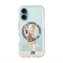 Slim Protection Premium Case with MagSafe［ Hatsune Miku × Kuppy Ramune – Kagamine Rin × Ram – Full-body Illustration 2 ］