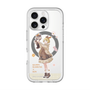 Slim Protection Premium Case with MagSafe［ Hatsune Miku × Kuppy Ramune – Kagamine Rin × Ram – Full-body Illustration 2 ］