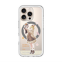 Slim Protection Premium Case with MagSafe［ Hatsune Miku × Kuppy Ramune – Kagamine Rin × Ram – Full-body Illustration 2 ］