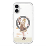 Slim Protection Premium Case with MagSafe［ Hatsune Miku × Kuppy Ramune – Kagamine Rin × Ram – Full-body Illustration 2 ］