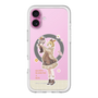 Slim Protection Premium Case with MagSafe［ Hatsune Miku × Kuppy Ramune – Kagamine Rin × Ram – Full-body Illustration 2 ］