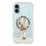 Slim Protection Premium Case with MagSafe［ Hatsune Miku × Kuppy Ramune – Kagamine Rin × Ram – Full-body Illustration 2 ］
