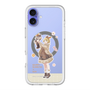 Slim Protection Premium Case with MagSafe［ Hatsune Miku × Kuppy Ramune – Kagamine Rin × Ram – Full-body Illustration 2 ］