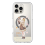 Slim Protection Premium Case with MagSafe［ Hatsune Miku × Kuppy Ramune – Kagamine Rin × Ram – Full-body Illustration 2 ］