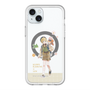 Slim Protection Premium Case with MagSafe［ Hatsune Miku × Kuppy Ramune – Kagamine Len × Kuppy – Full-body Illustration 2 ］