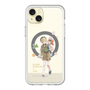 Slim Protection Premium Case with MagSafe［ Hatsune Miku × Kuppy Ramune – Kagamine Len × Kuppy – Full-body Illustration 2 ］