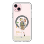 Slim Protection Premium Case with MagSafe［ Hatsune Miku × Kuppy Ramune – Kagamine Len × Kuppy – Full-body Illustration 2 ］