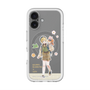 Slim Protection Premium Case with MagSafe［ Hatsune Miku × Kuppy Ramune – Kagamine Len × Kuppy – Full-body Illustration 2 ］
