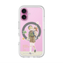 Slim Protection Premium Case with MagSafe［ Hatsune Miku × Kuppy Ramune – Kagamine Len × Kuppy – Full-body Illustration 2 ］